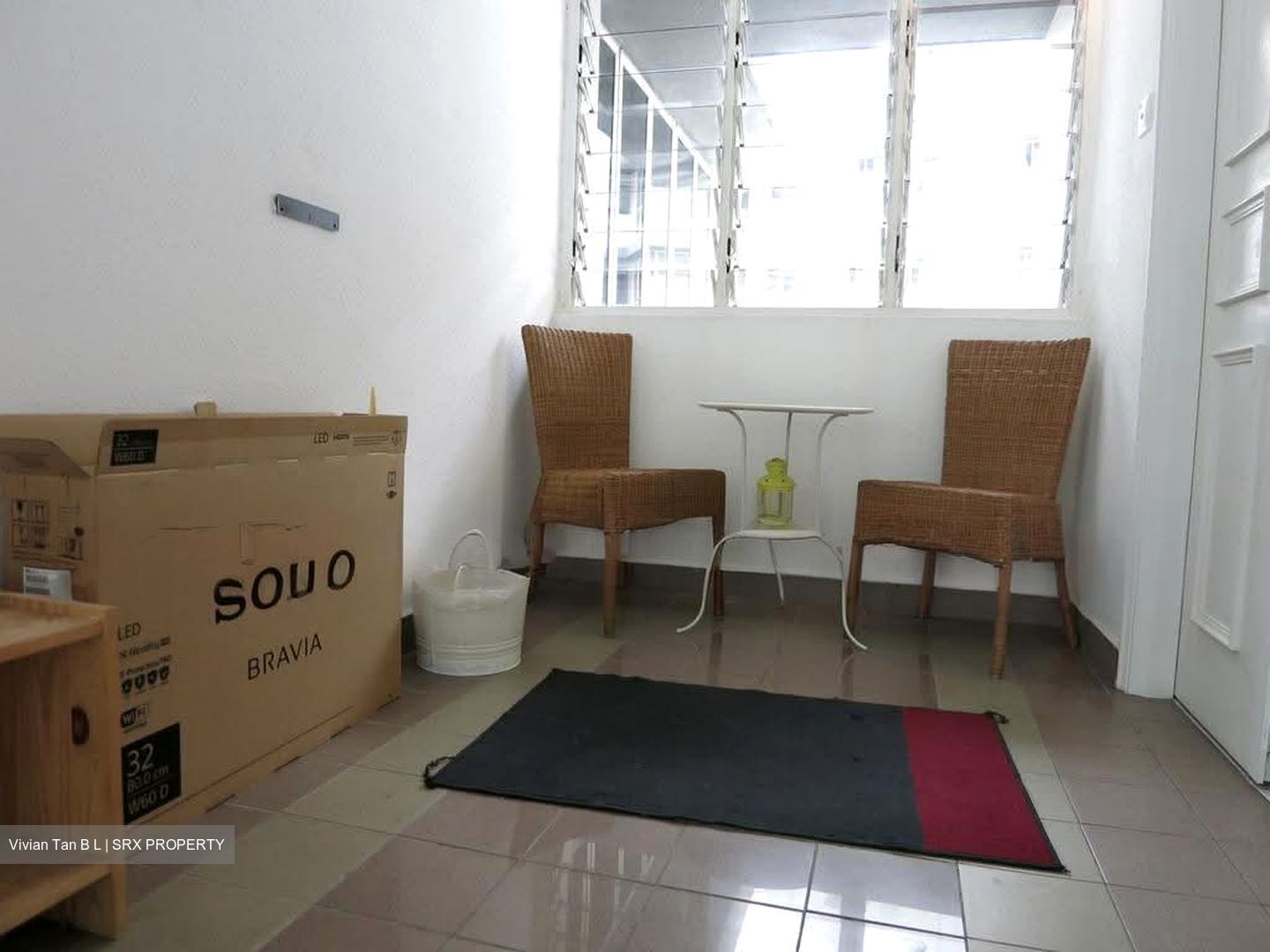 Bullion Park (D26), Condominium #612132591